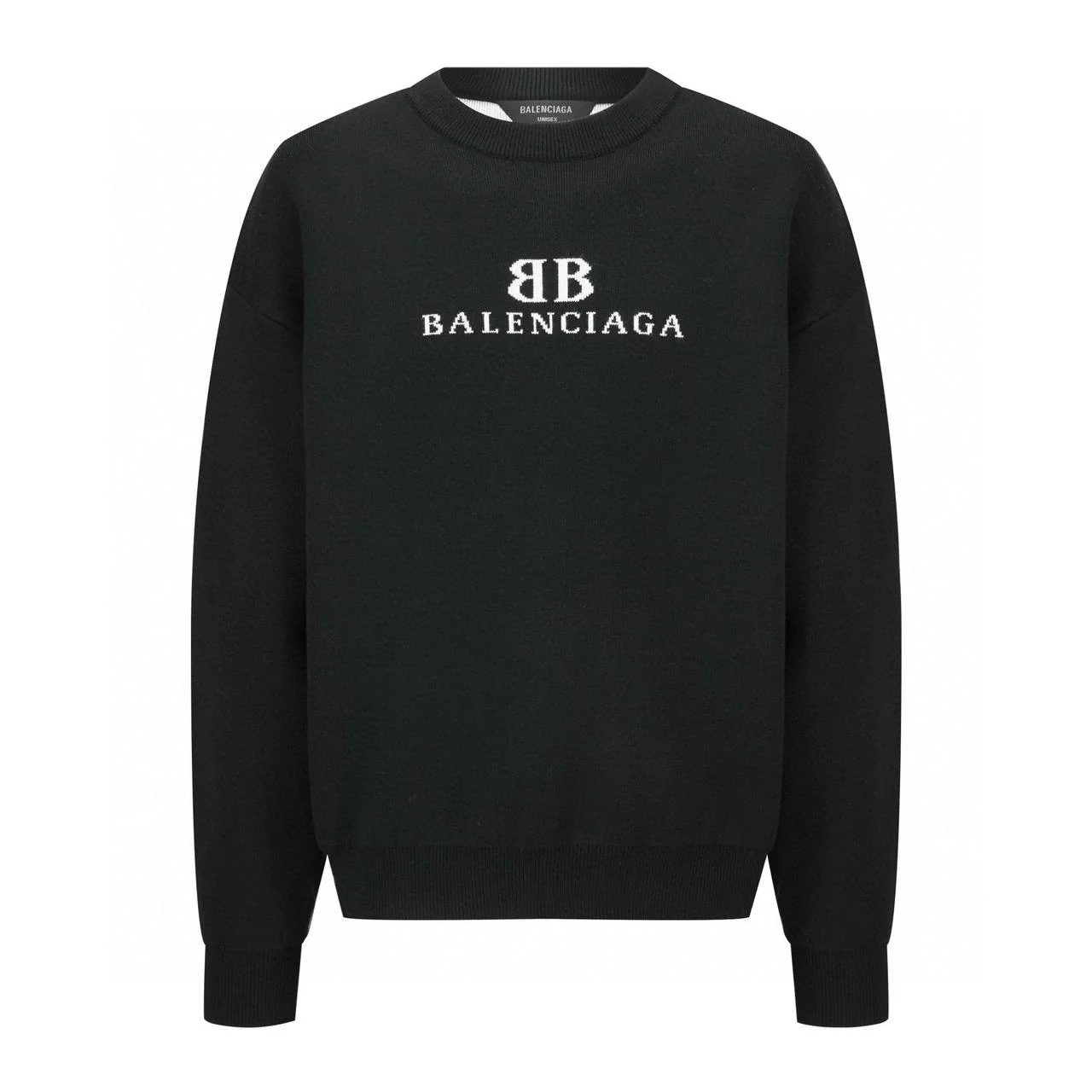 Чоловічий світшот - Balenciaga